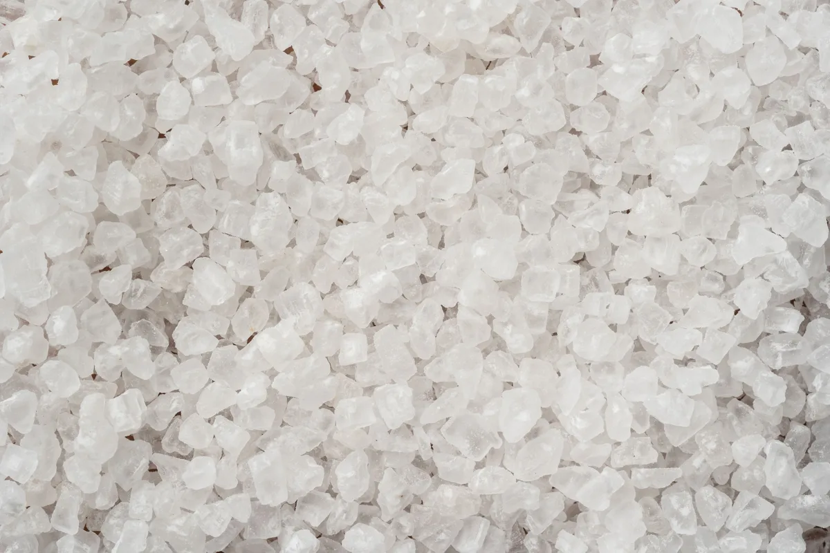 Sodium Sulphate